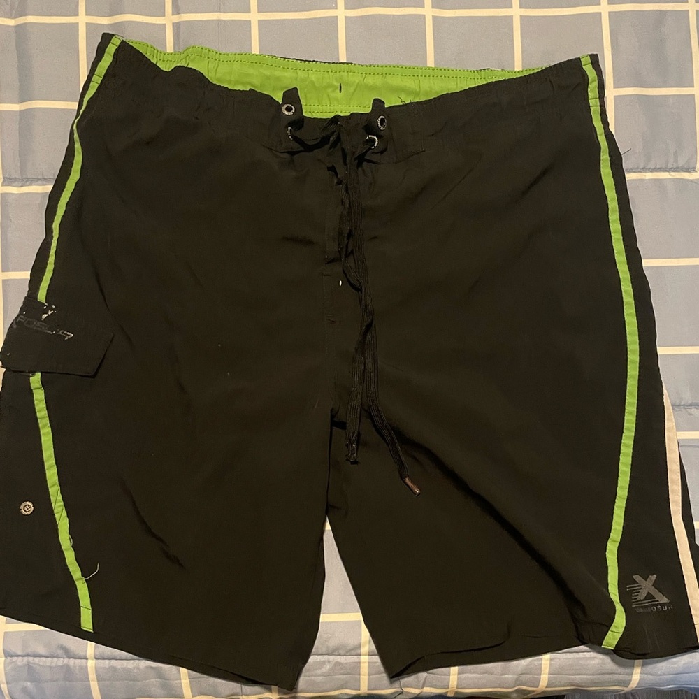 Swim shorts 🩳